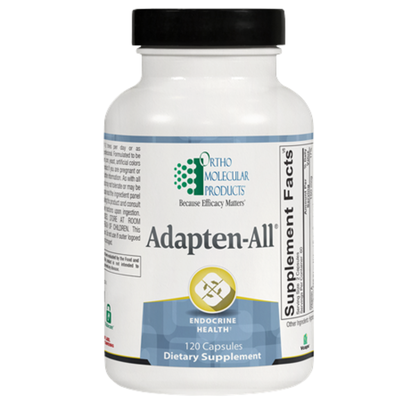 Adapten-All