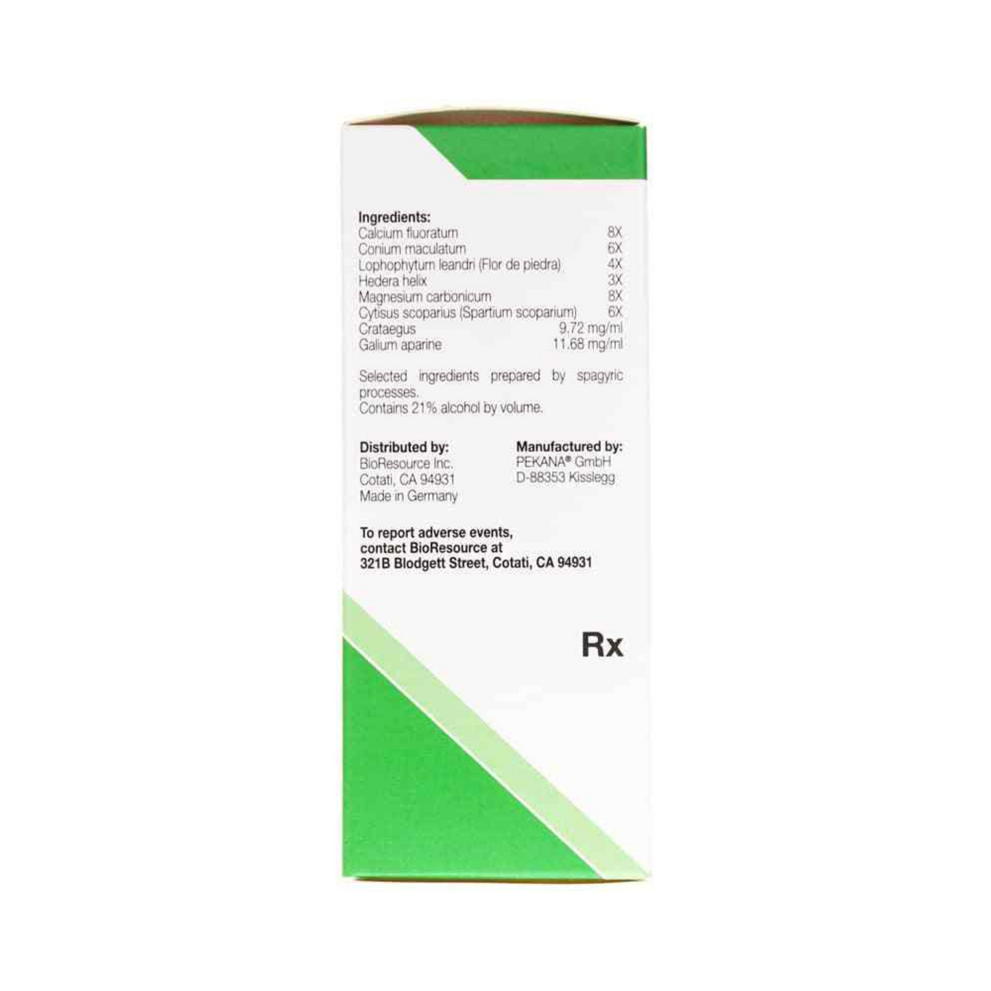 APO-STRUM 50ml
