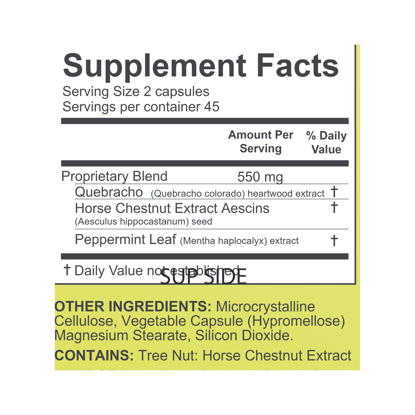 Atrantil Digestive Supplement 90 caps