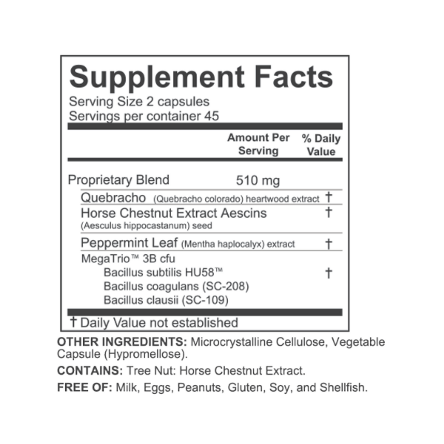 Atrantil PRO 90 Capsules