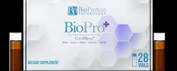 BioPro PM CortiSleep