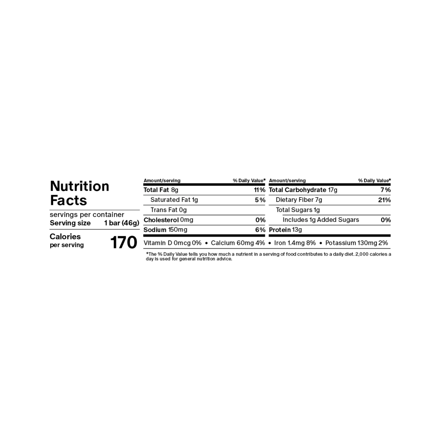 Birthday Cake Chocolate Chip 10pk