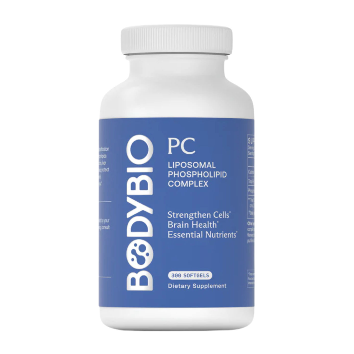 BodyBio PC