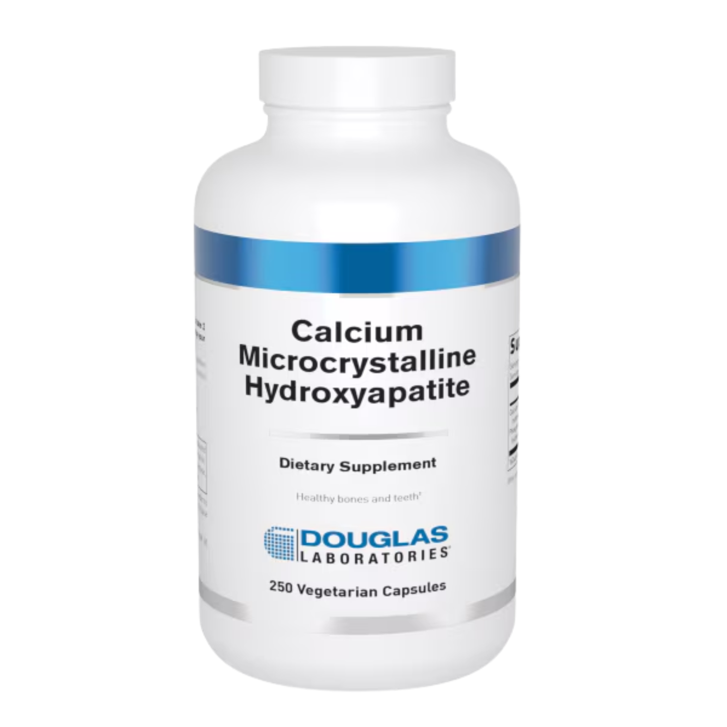 Calcium Microcrystalline Hydroxyapatite
