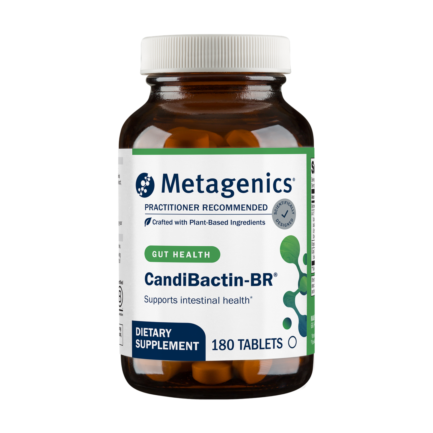 Candibactin-BR