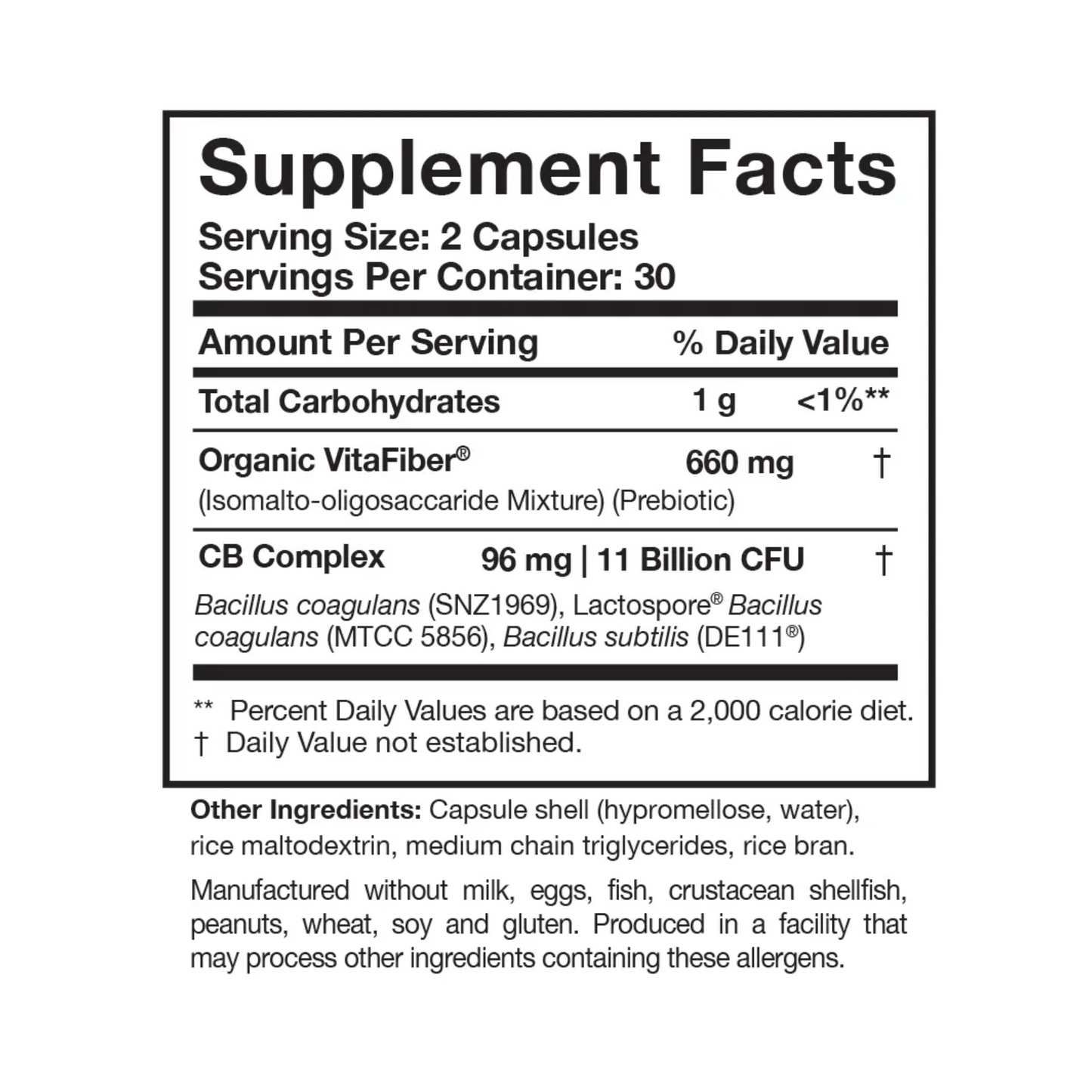 CoreBiotic®