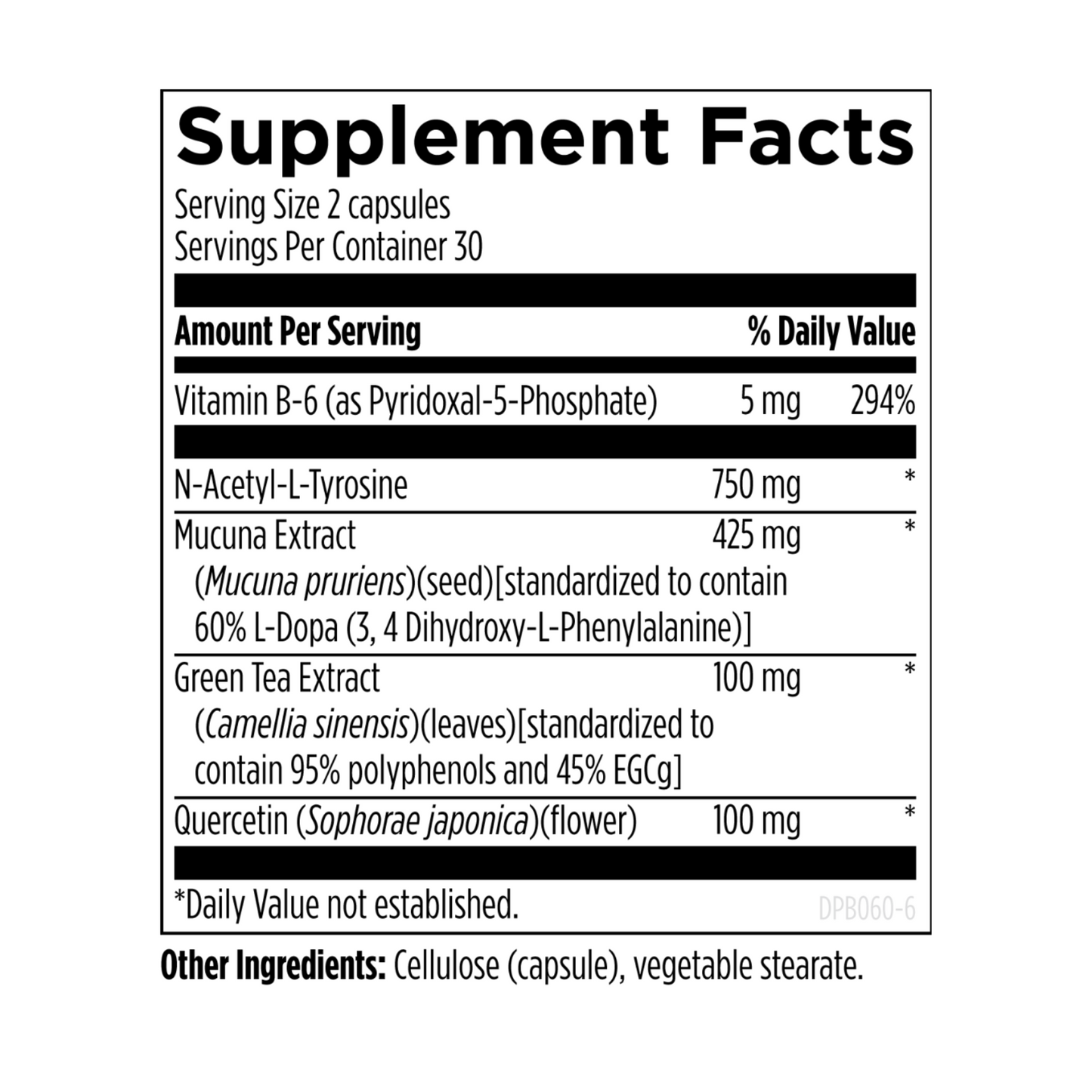 DopaBoost