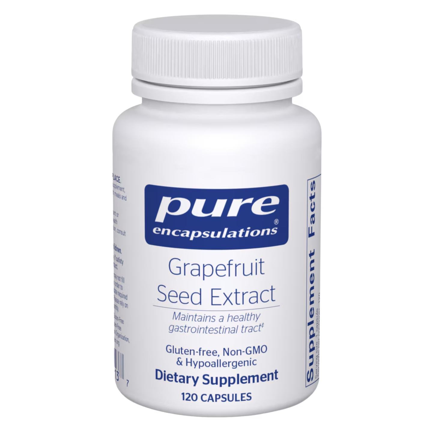 Grapefruit Seed Extract
