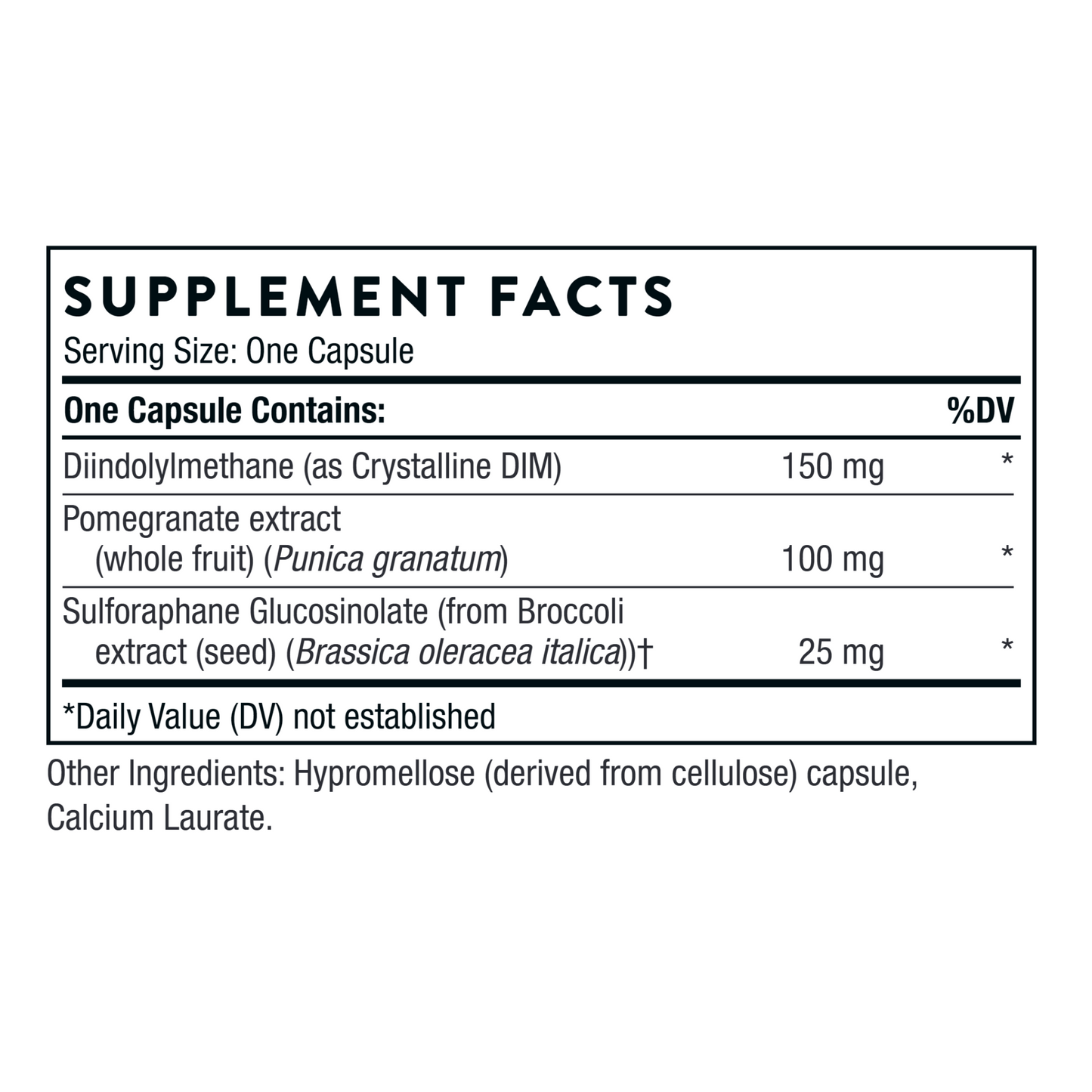 Hormone Advantage 60 cap