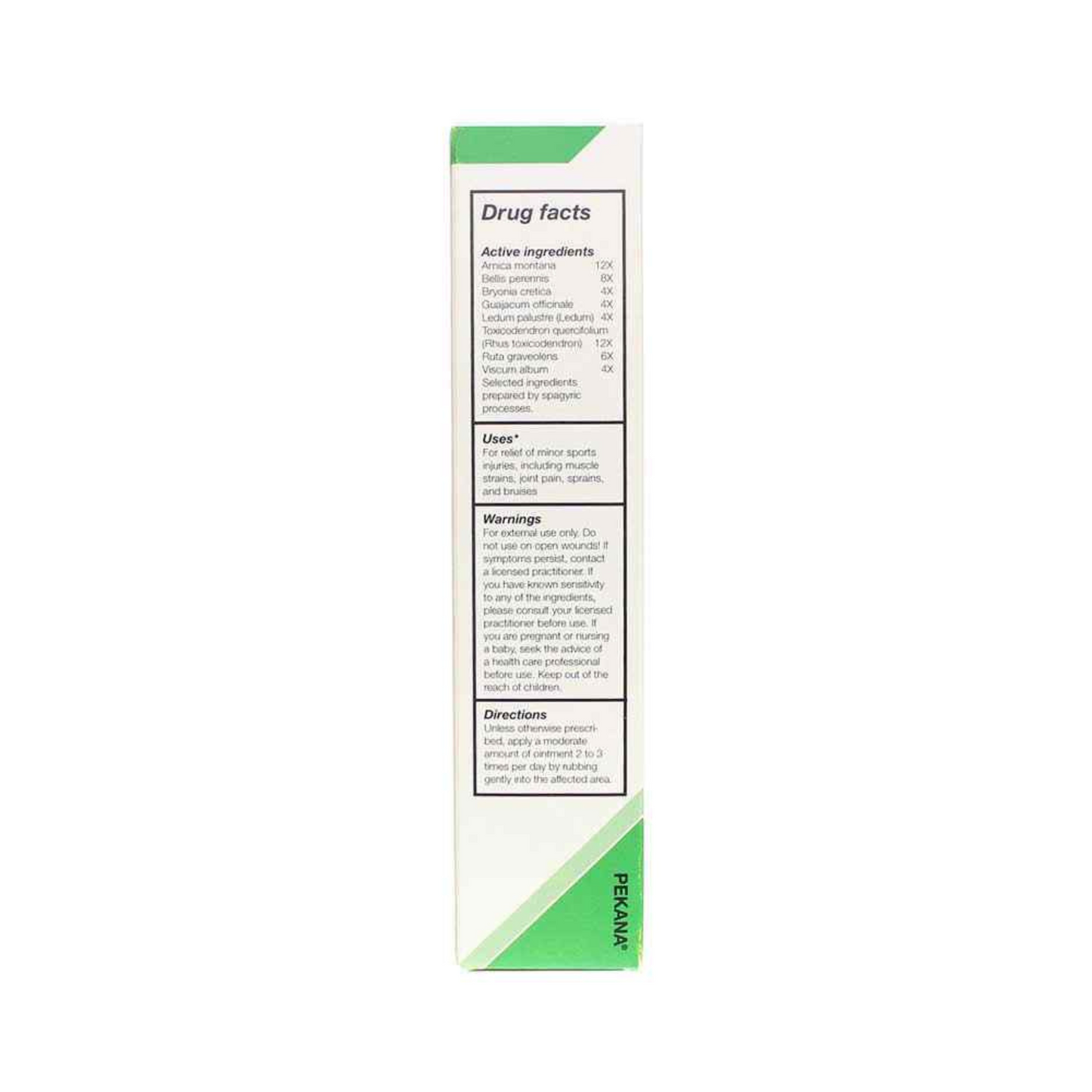 Inflamyar Ointment