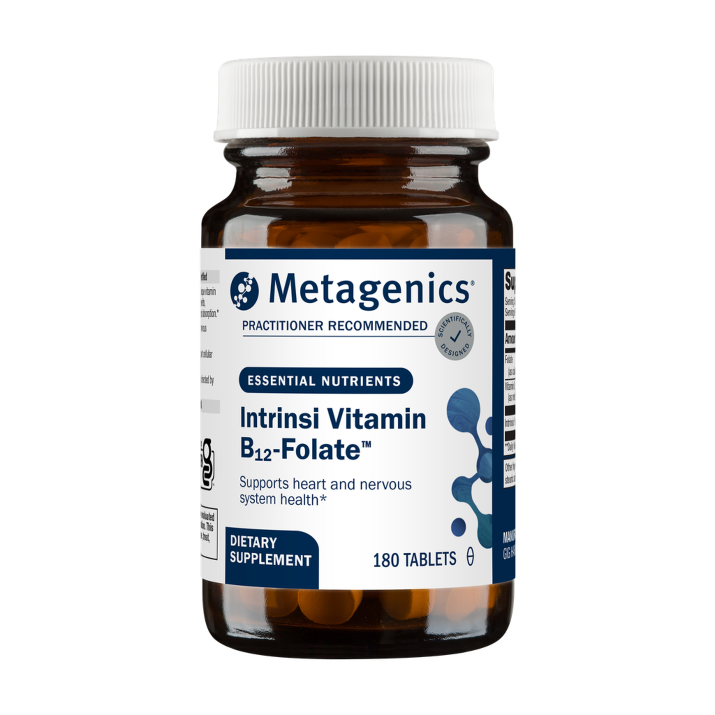 Intrinsi B12-Folate
