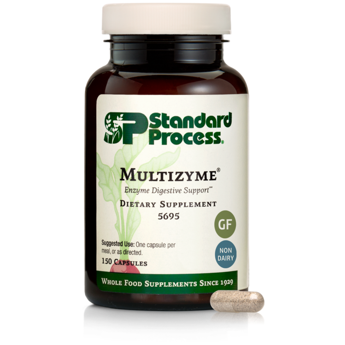 Multizyme