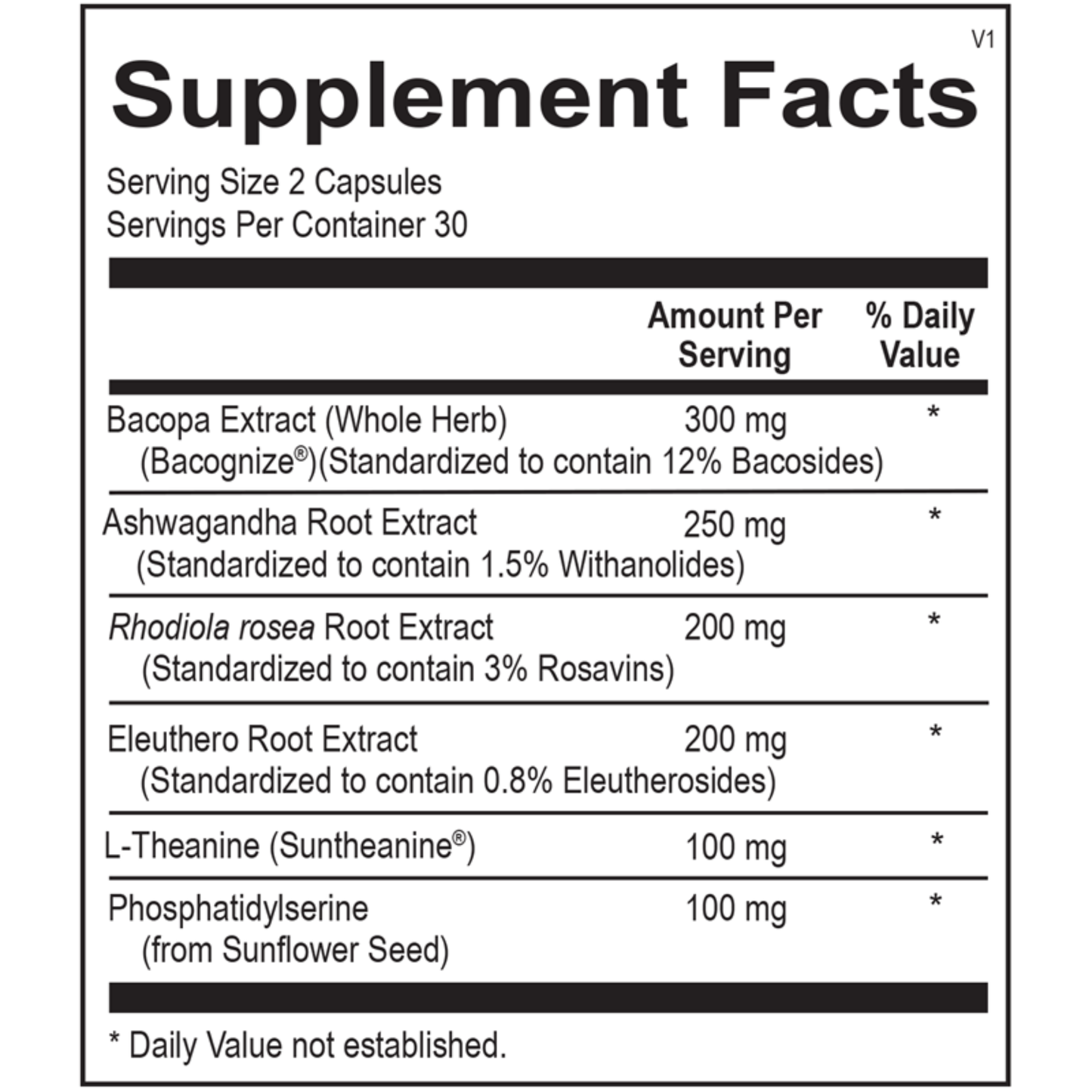 NuAdapt 60ct