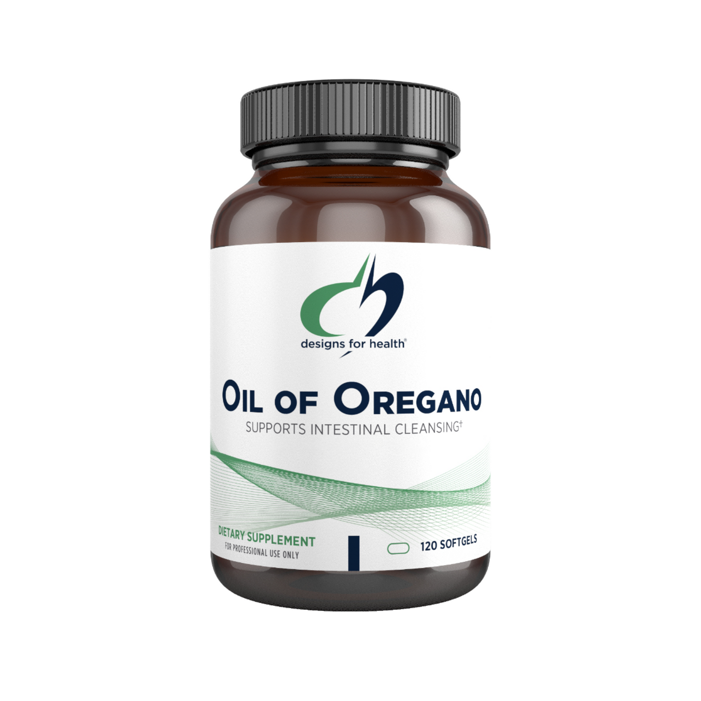 Oil of Oregano