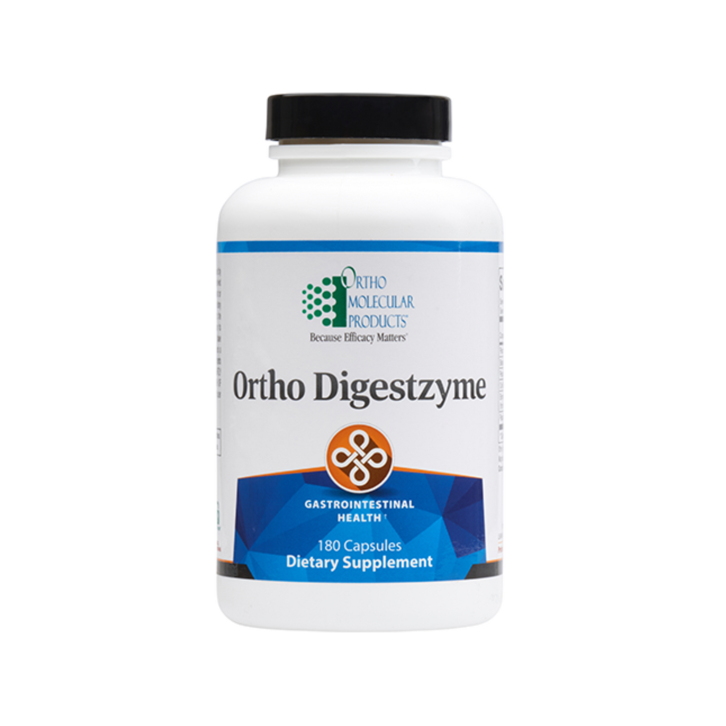 Digestive Enzymes HCL