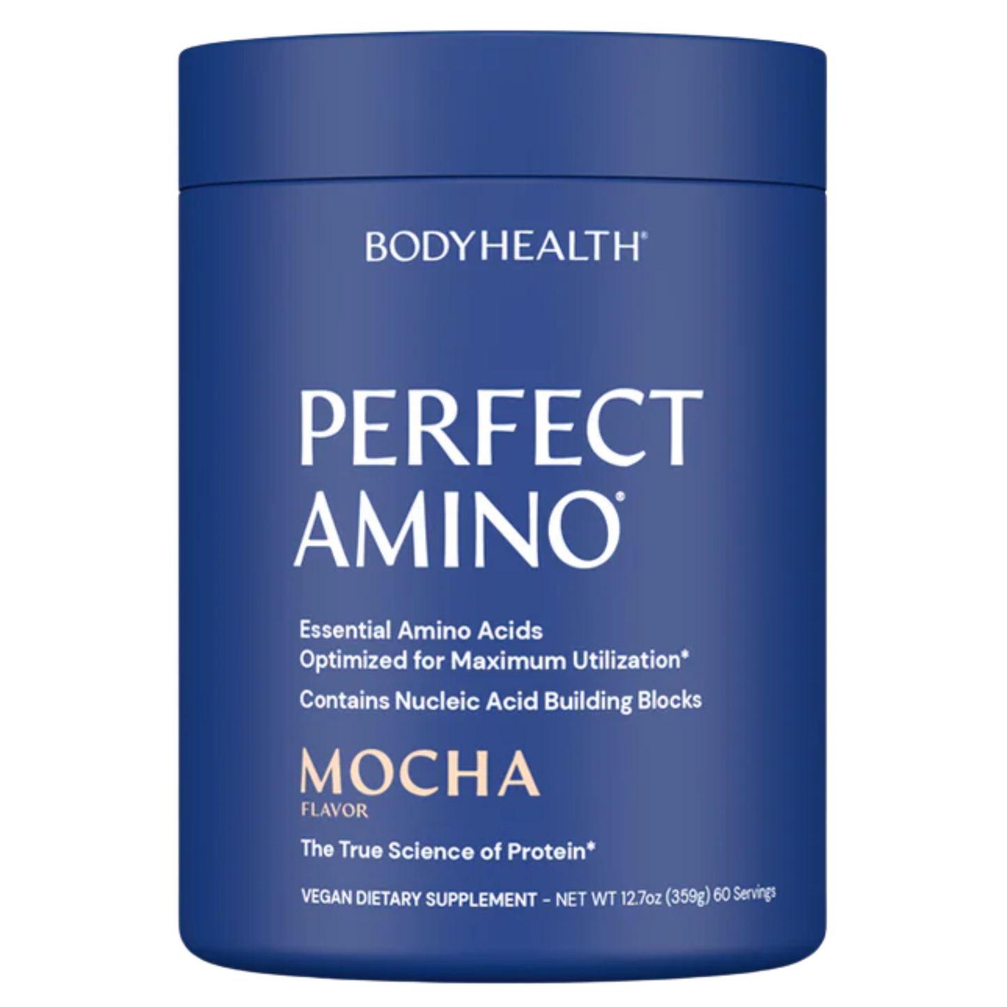 Perfect Amino Powder Mocha