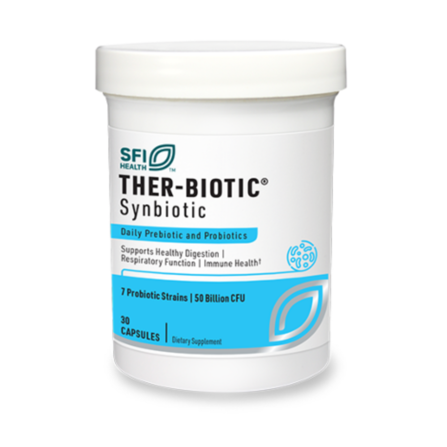 Pre-Pro Synbiotic