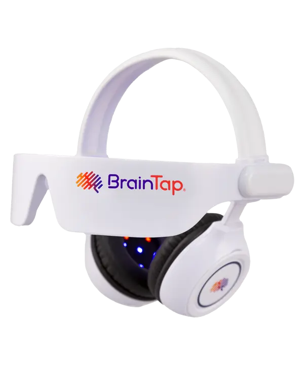 BrainTap Headset