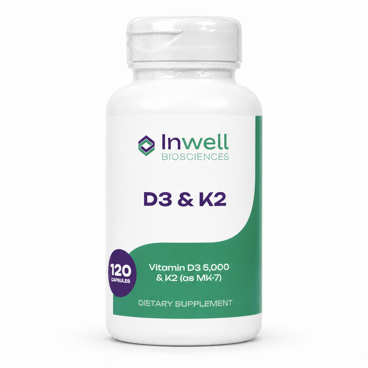 D3 & K2