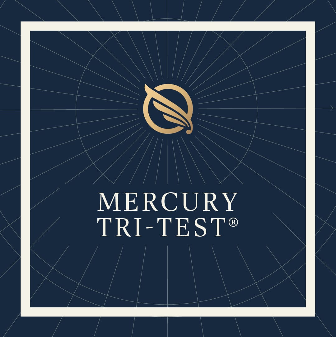 Mercury Tri-Test