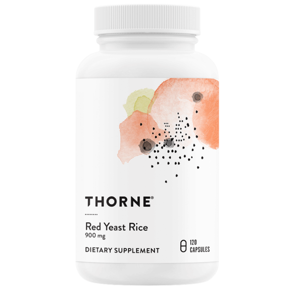 Red Yeast Rice