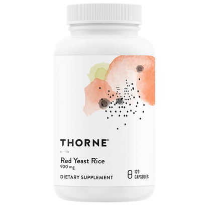 Red Yeast Rice