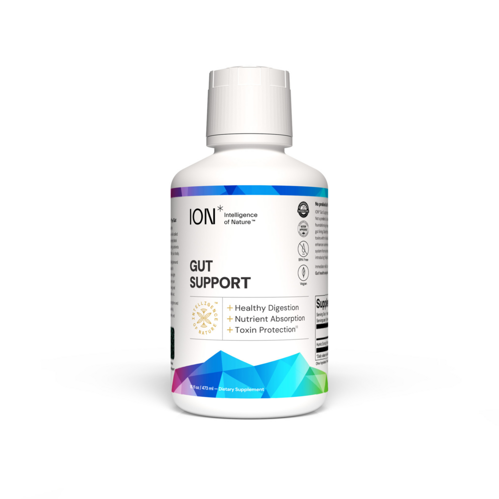ION* Gut Support 16 fl oz