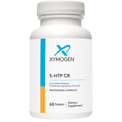 5-HTP CR 60 Tablets