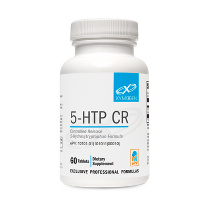 5-HTP CR 60 Tablets