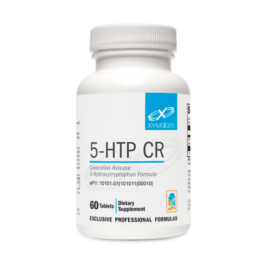 5-HTP CR 60 Tablets