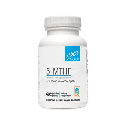 5-MTHF 60 Capsules