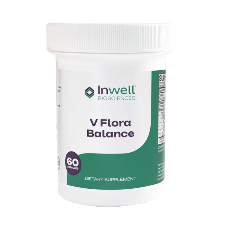 V Flora Balance