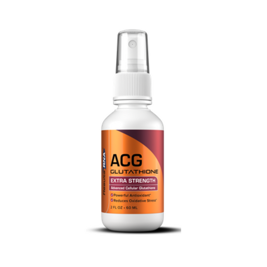 ACG Glutathione Extra Strength