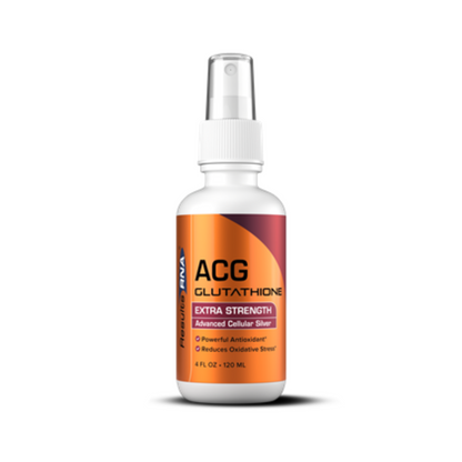 ACG Glutathione Extra Strength