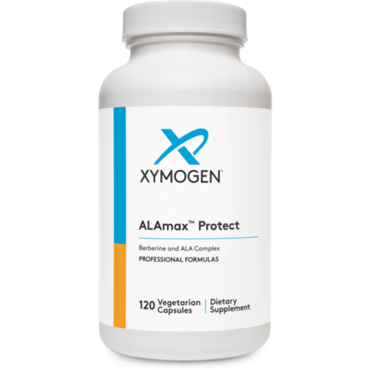 ALAmax Protect 120 Capsules