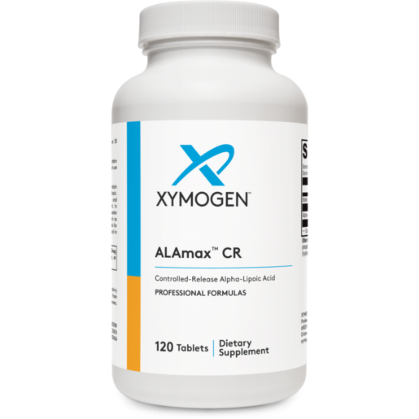 ALAmax CR
