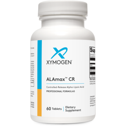 ALAmax CR