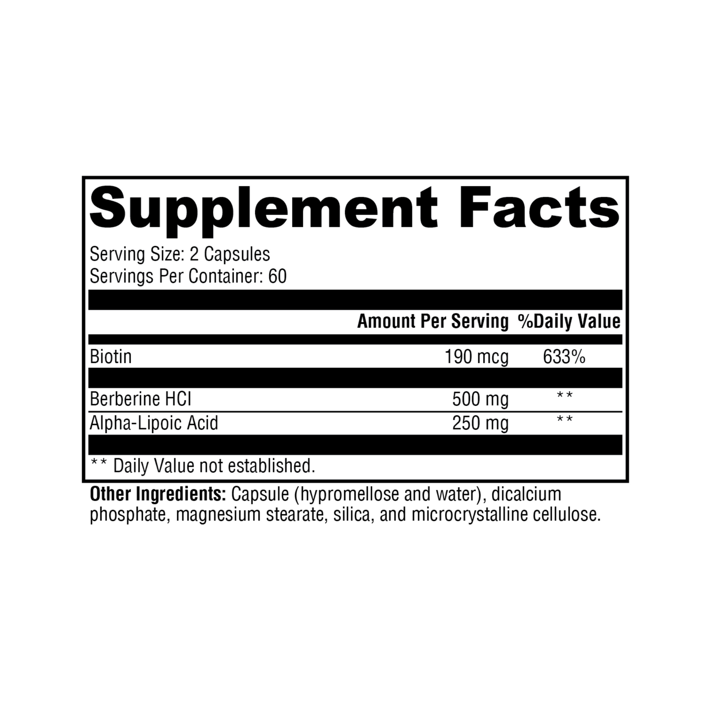 ALAmax Protect 120 Capsules