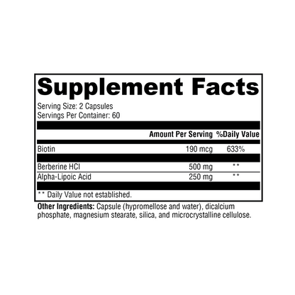 ALAmax Protect 120 Capsules