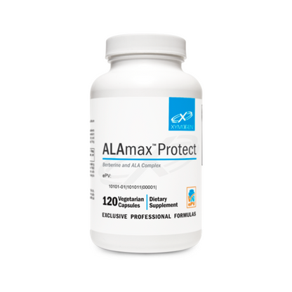 ALAmax Protect 120 Capsules