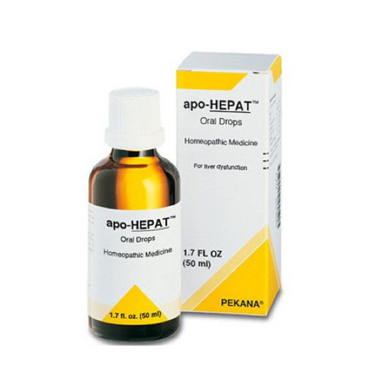 APO-HEPAT 50ml