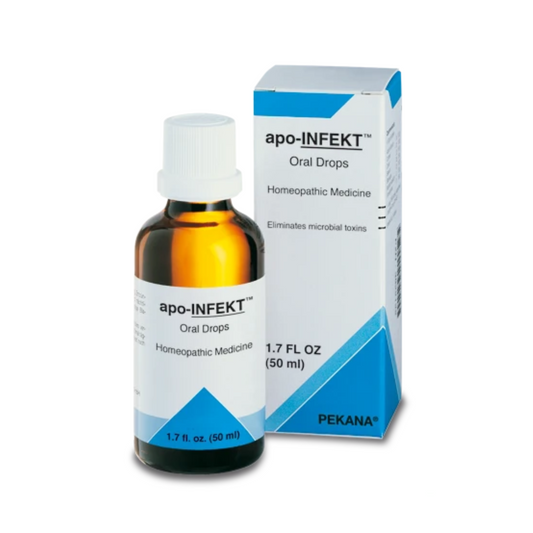 APO-INFEKT 50ml