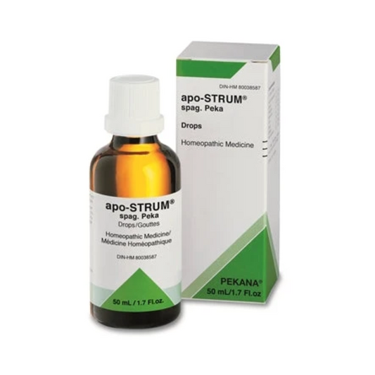 APO-STRUM 50ml