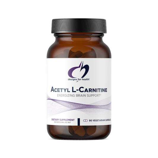 Acetyl L-Carnitine