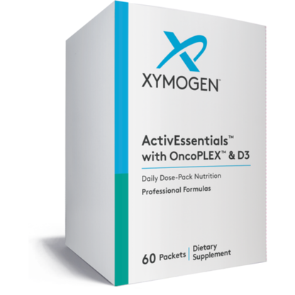 ActivEssentials with OncoPLEX & D3 60 Packets