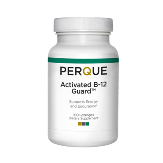 Activated B-12 Guard 2000 mcg 100 loz