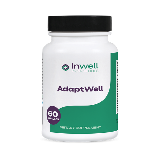 AdaptWell