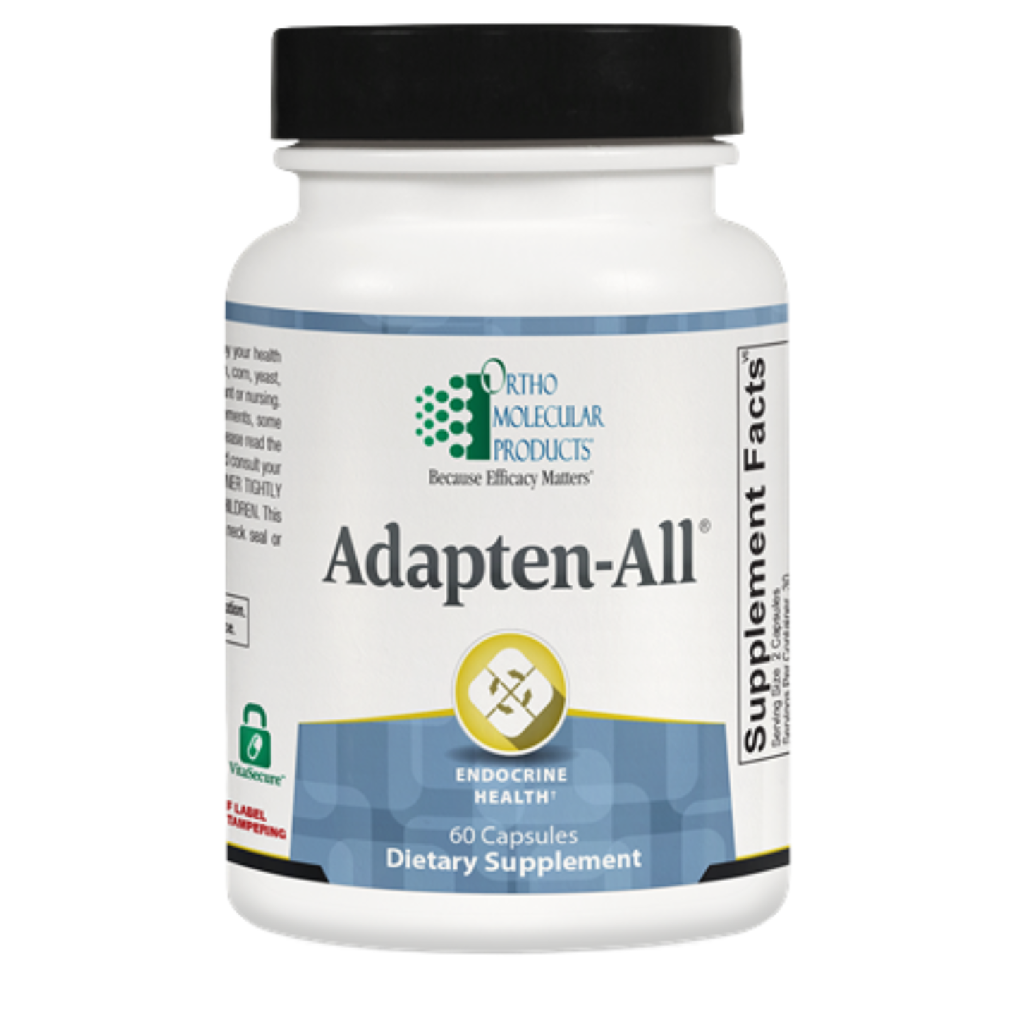 Adapten-All