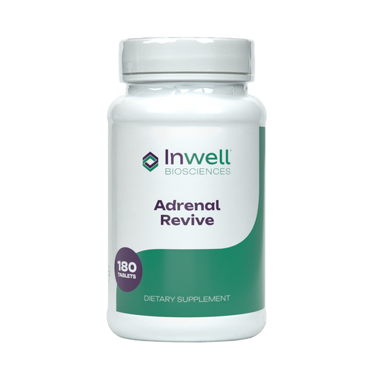 Adrenal Revive
