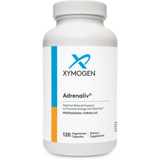Adrenaliv 120 Capsules